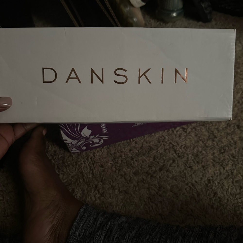 Dansko Flat - Picture 2 of 5